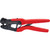 HYTOOL Full Cycle Ratchet Crimping Tool HYTOOL