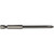 1 Point Size Power Bits, 3-1/2" 1