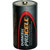 C Battery DURACELL C
