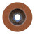 7" Flap Discs - 36 Grit 7"
