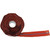 1" Red w/ Blue Stripe Silicone Self-Fusing Tape 1"