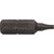 T-27 Point Size Apex Hex Insert Bit T-27