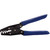24-14 AWG Open Barrel Contact Crimp Tool 24-14