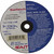 3" High Performance Cut-Off Wheels - .035" Width, 1/4" Bore 3"