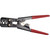 20-14 AWG Ratchet Crimper Tools for Sealed Connectors 20-14