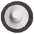 1", 120 Grit Roloc Abrasive Disc 1",