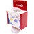 Wipe/Glove Dispenser - Red Wipe/Glove