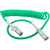 (590163) 12 VDC, Connector/Adapter 7 Way (590163)