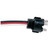 12 VDC, 3-Wire Plug 12
