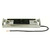 Chrome Clearance/Side Marker Mounting Bracket Chrome