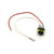 (817-48) 9-16 VDC, 2-Wire Plug (817-48)
