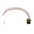 (817-49) 9-16 VDC, 3-Wire Plug (817-49)