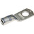 6 AWG, Blue, 3/8" Stud Size, Heavy-Duty Magna Lug Cable Lug 6