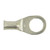8 AWG, 1/2" Stud Size, Heavy Duty - Tin Cable Lug 8