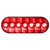 (821R-7) 9-16 VDC, LED Stop, Turn & Tail Light (821R-7)