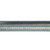 M16-2.00 x 1 Meter" Rod All Thread, Zinc Plated M16-2.00