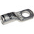 1/0 AWG, Black, 1/2" Stud Size, Heavy-Duty Magna Lug Cable Lug 1/0