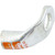 4 AWG, Gray, 1/2" Stud Size, Heavy-Duty Magna Lug 90,Cable Lug 4