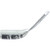6 AWG, Blue, 3/8" Stud Size, Heavy-Duty Magna Lug 45,Cable Lug 6