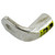 4/0 AWG, Yellow, 3/8" Stud Size, Heavy-Duty Magna Lug 90,Cable Lug 4/0