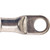 2/0 AWG, 1/4" Stud Size, Heavy Duty - Tin Cable Lug 2/0