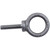 5/8"-11 x 1-3/4", 1-3/8" Eye I.D. Eye Bolt 5/8"-11