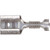 18 14 AWG Receptacle Uninsulated Quick Disconnect 18