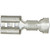 14 10 AWG Receptacle Uninsulated Quick Disconnect 14