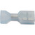 16-14 AWG Receptacle Nylon Quick Disconnect - Mating Tab .250 - .032 16-14