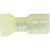 12-10 AWG Receptacle Nylon Quick Disconnect - Mating Tab .250 x .032 12-10