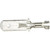18 16 AWG Tab Uninsulated Quick Disconnect 18