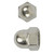 3/8"-16 x Acorn Nut, 316 Stainless Steel 3/8"-16
