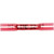 22-18 AWG, Butt Connector, Crimp-N-Seal 22-18