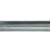 1/4"-20 x 3 ft Rod All Thread, 18-8 Stainless Steel 1/4"-20