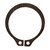 2-5/16" External Retaining Rings 2-5/16"