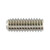 #10-32 x 5/16" Socket Head Set Screw, 18-8 Stainless Steel - S.A.E. Fine Thread #10-32