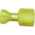12-10 AWG Tab, Nylon Insulated Quick Disconnect - Ins. Dia. .320 12-10