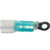 16-14 AWG, Ring, #6 Stud, Extreme Seal 16-14