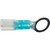 16-14 AWG, Ring, 3/8" Stud, Extreme Seal 16-14