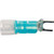 16-14 AWG, Fork, #10 Stud, Extreme Seal 16-14