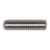 M10-1.50 x 30 mm Socket Head Set Screw, A2 Stainless Steel M10-1.50
