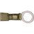12-10 AWG, Ring, 3/8" Stud, Crimp, Solder & Seal 12-10