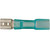 16-14 AWG, Receptacle, Solderlink 16-14