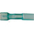 16-14 AWG, Receptacle, Solderlink - Full Shield 16-14