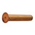 3/32" x 5/8" Solid Rivet 3/32"