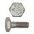 #10-32 x 21/32" AN3C Hex Head Airframe Bolt, Corrosion Resistant Steel - Undrilled Shank #10-32
