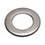 1/2" Flat Stainless Steel Aircraft Washer, Stainless Steel 1/2"