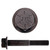 3/8"-16 x 2-1/2" Flange Frame Bolt - U.S.S. 3/8"-16
