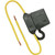 ATC In-Line Fuse Holder with Cover, 16 AWG ATC