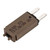 7.5 AMP, 14 VDC Circuit Breaker, Type III Mini 7.5